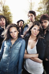 the souldiers